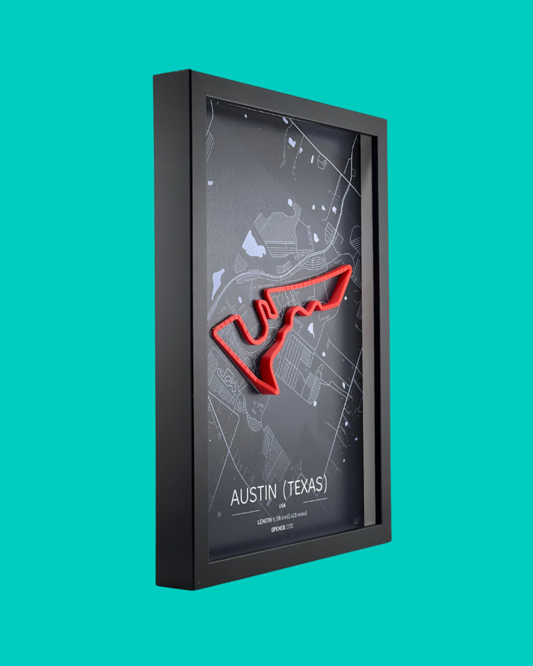 Circuit of The Americas - Austin