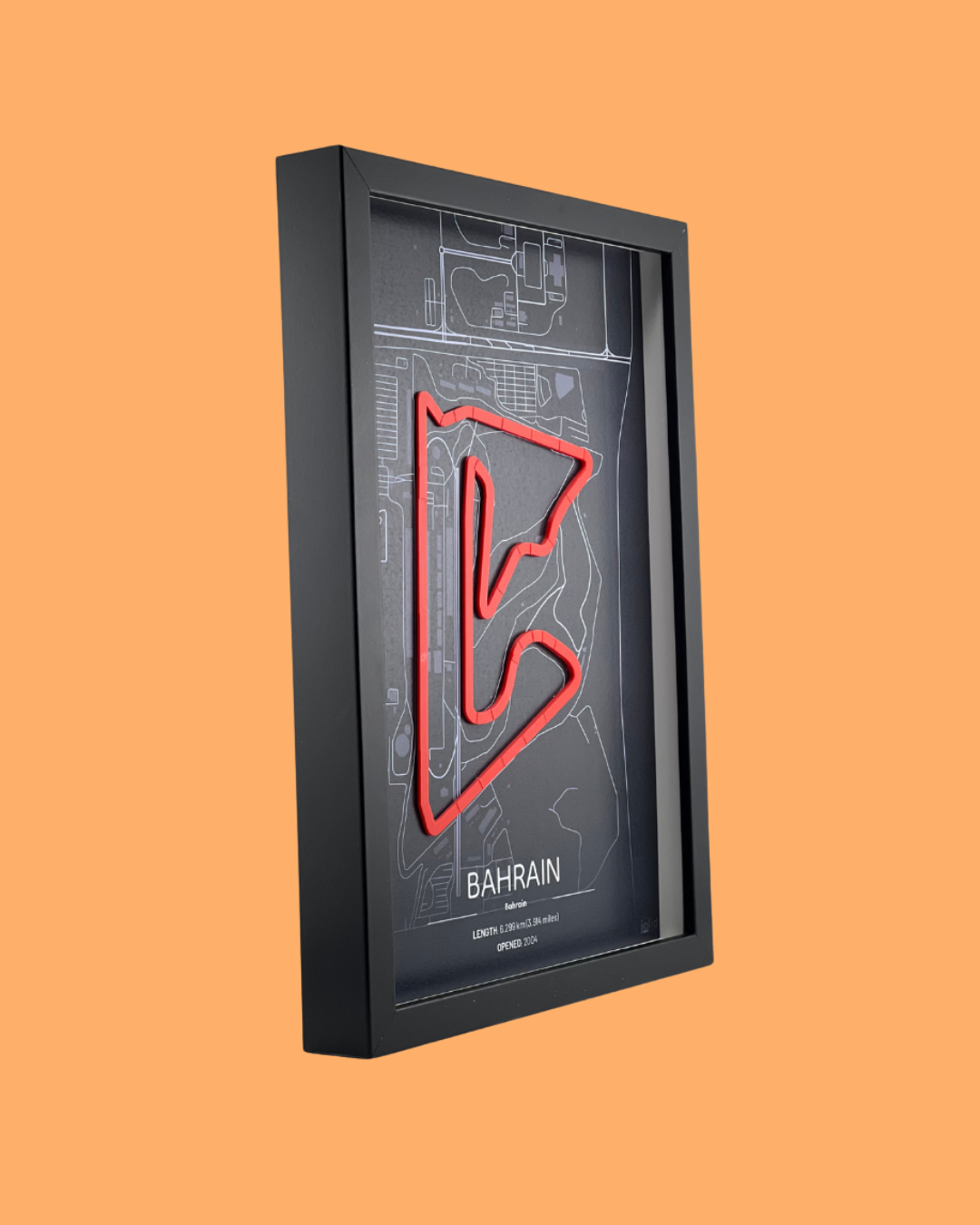 Bahrain International Circuit