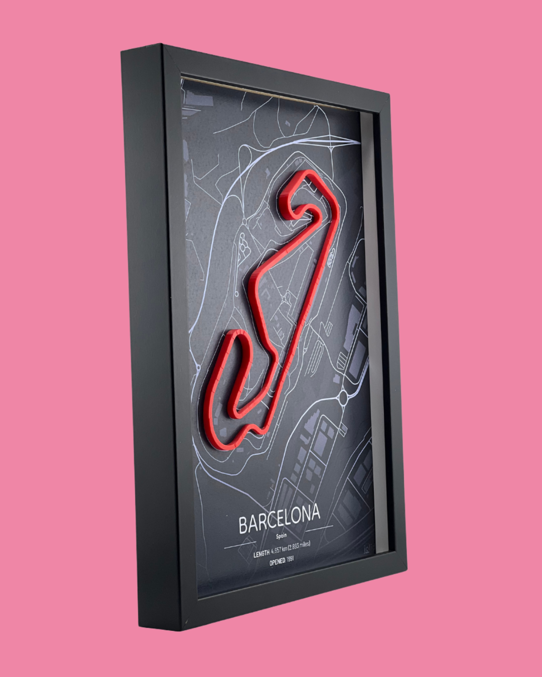 Circuit de Barcelona-Catalunya