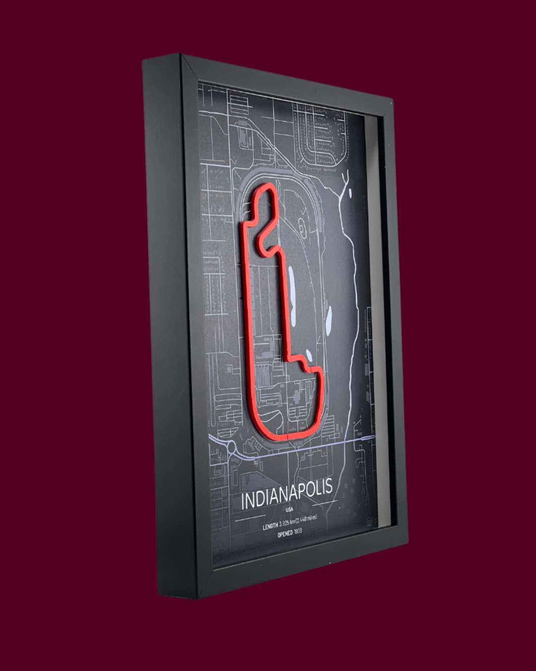 Indianapolis Motor Speedway