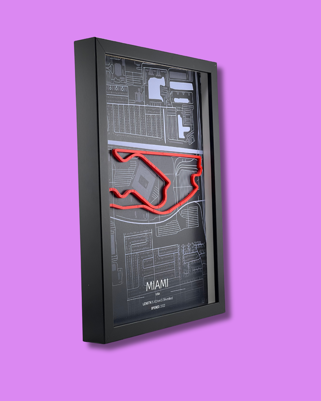 Miami International Autodrome