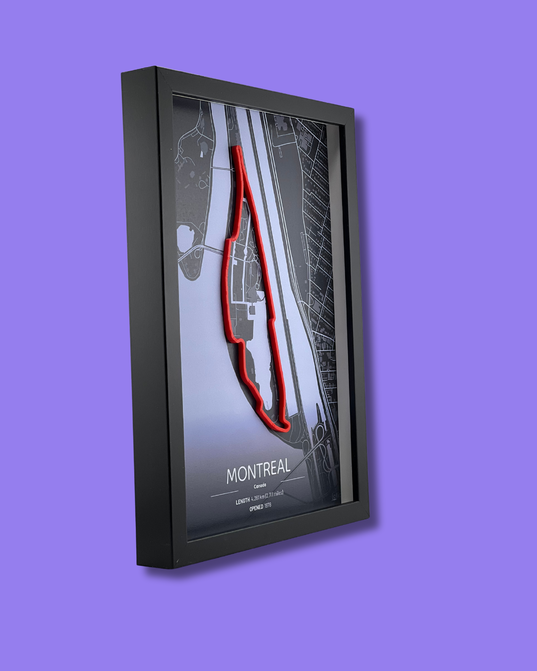 Circuit Gilles-Villeneuve