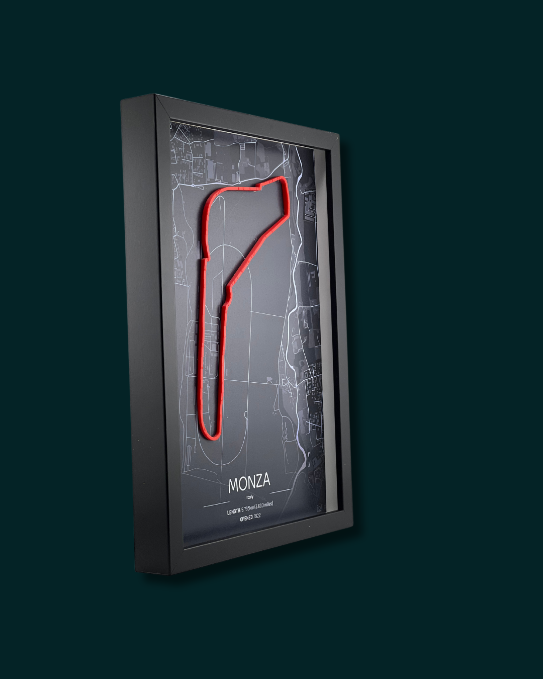 Autodromo Nazionale Monza