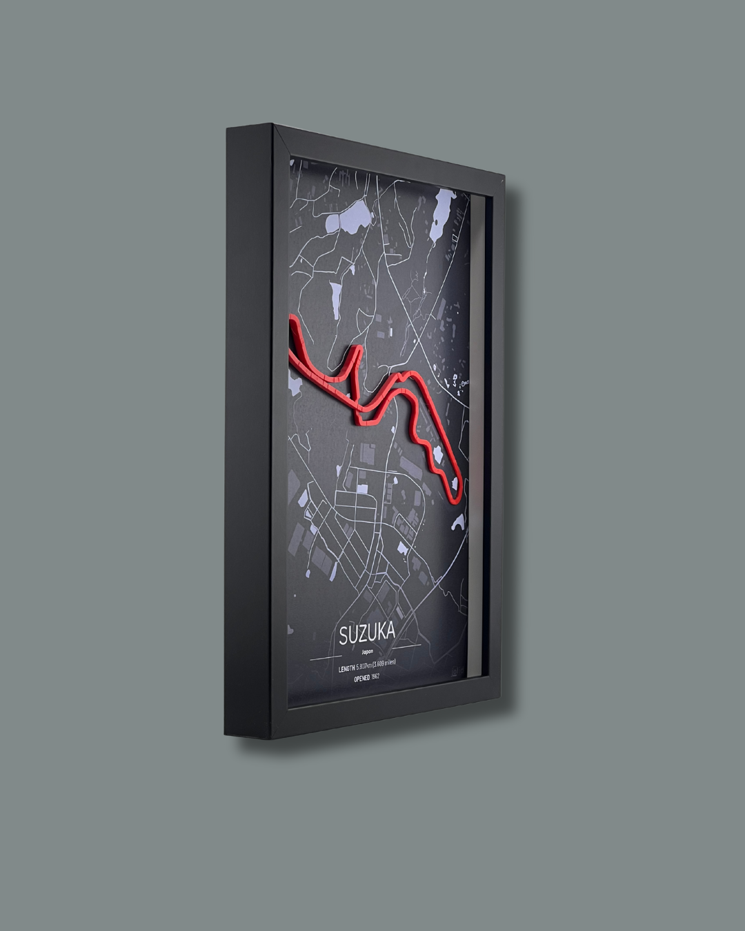 Suzuka International Racing Course - Suzuka