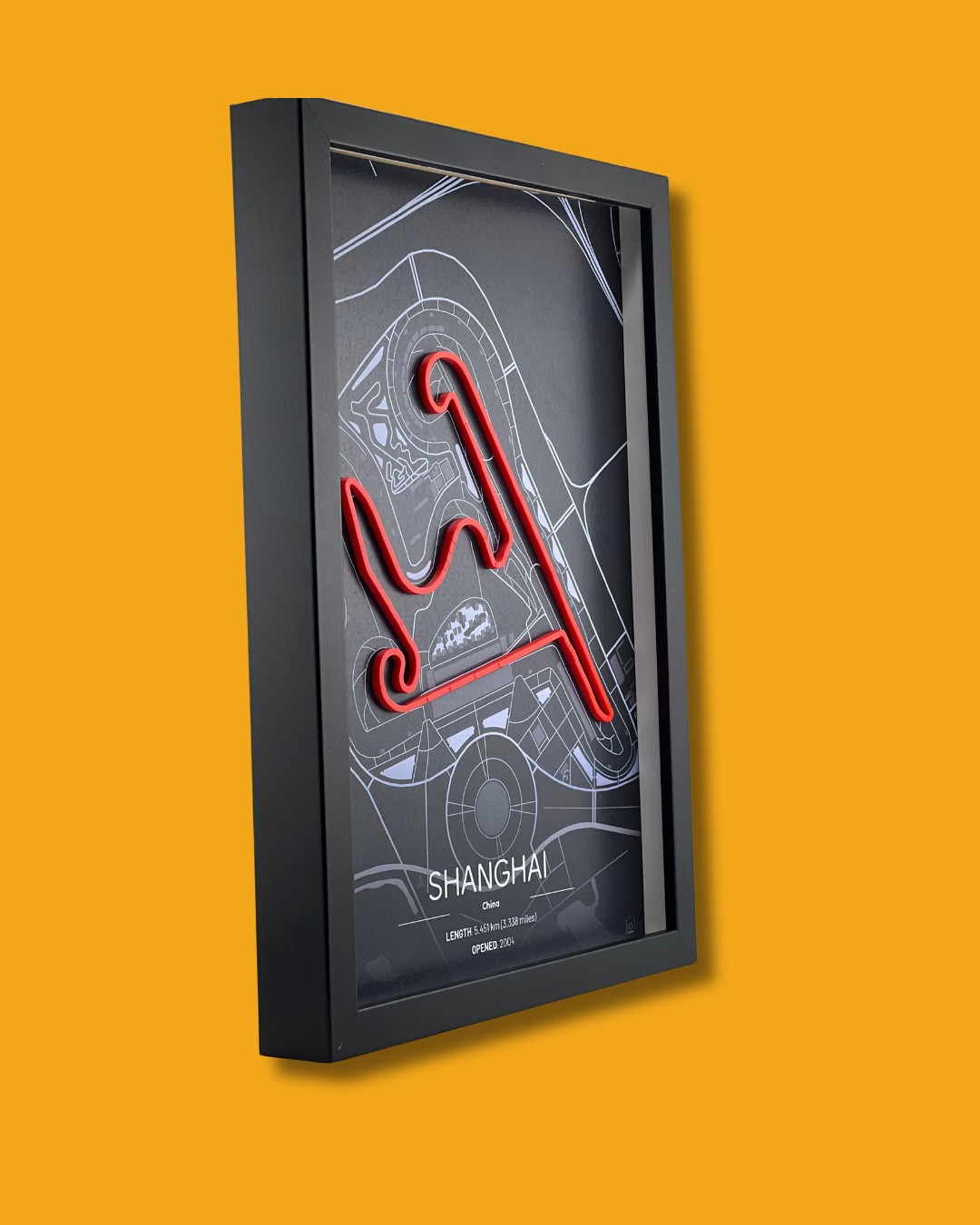 Shanghai International Circuit