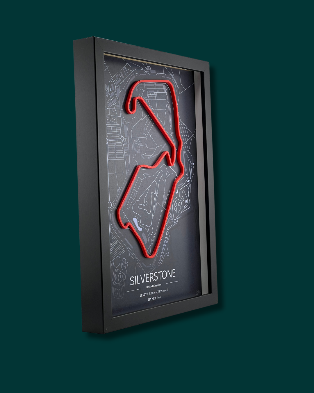Silverstone Circuit