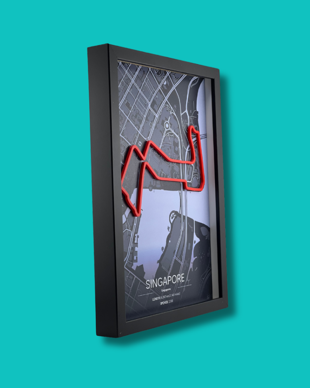 Marina Bay Street Circuit