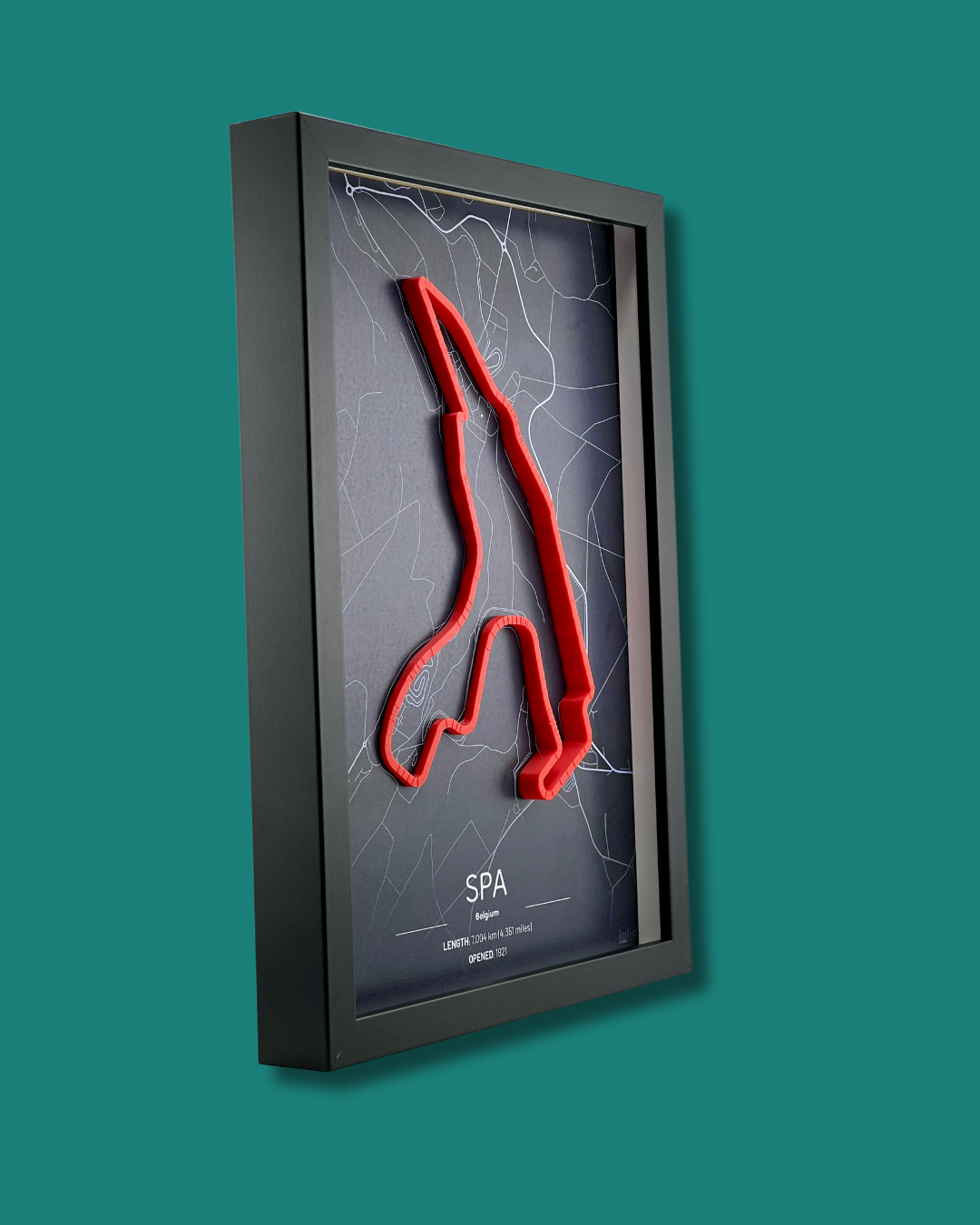 Circuit de Spa-Francorchamps