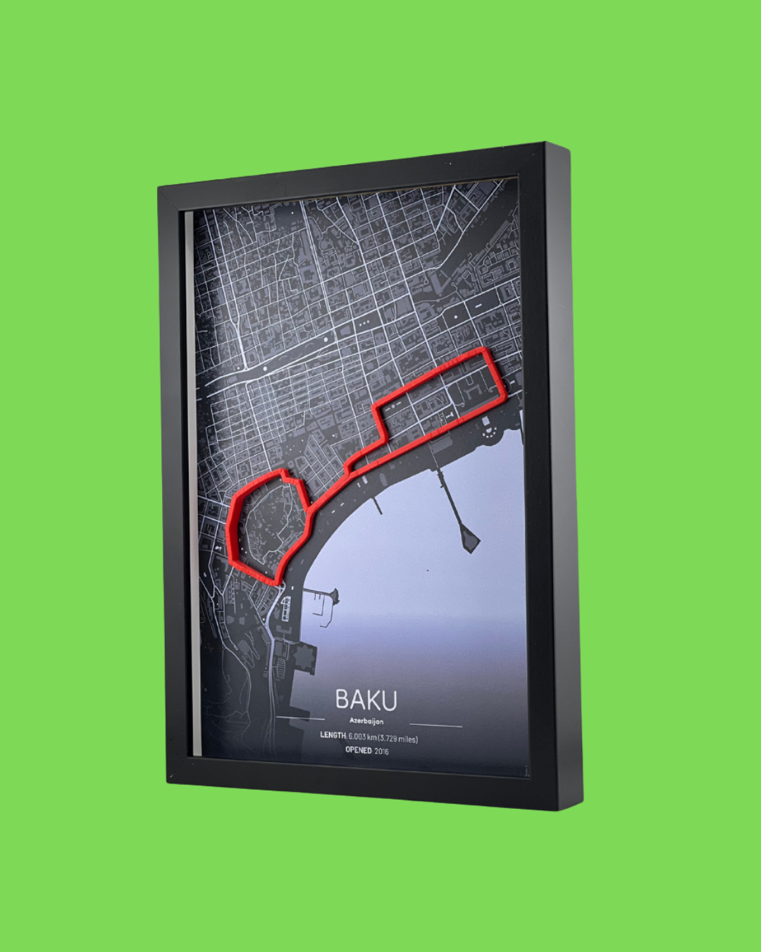 Baku City Circuit