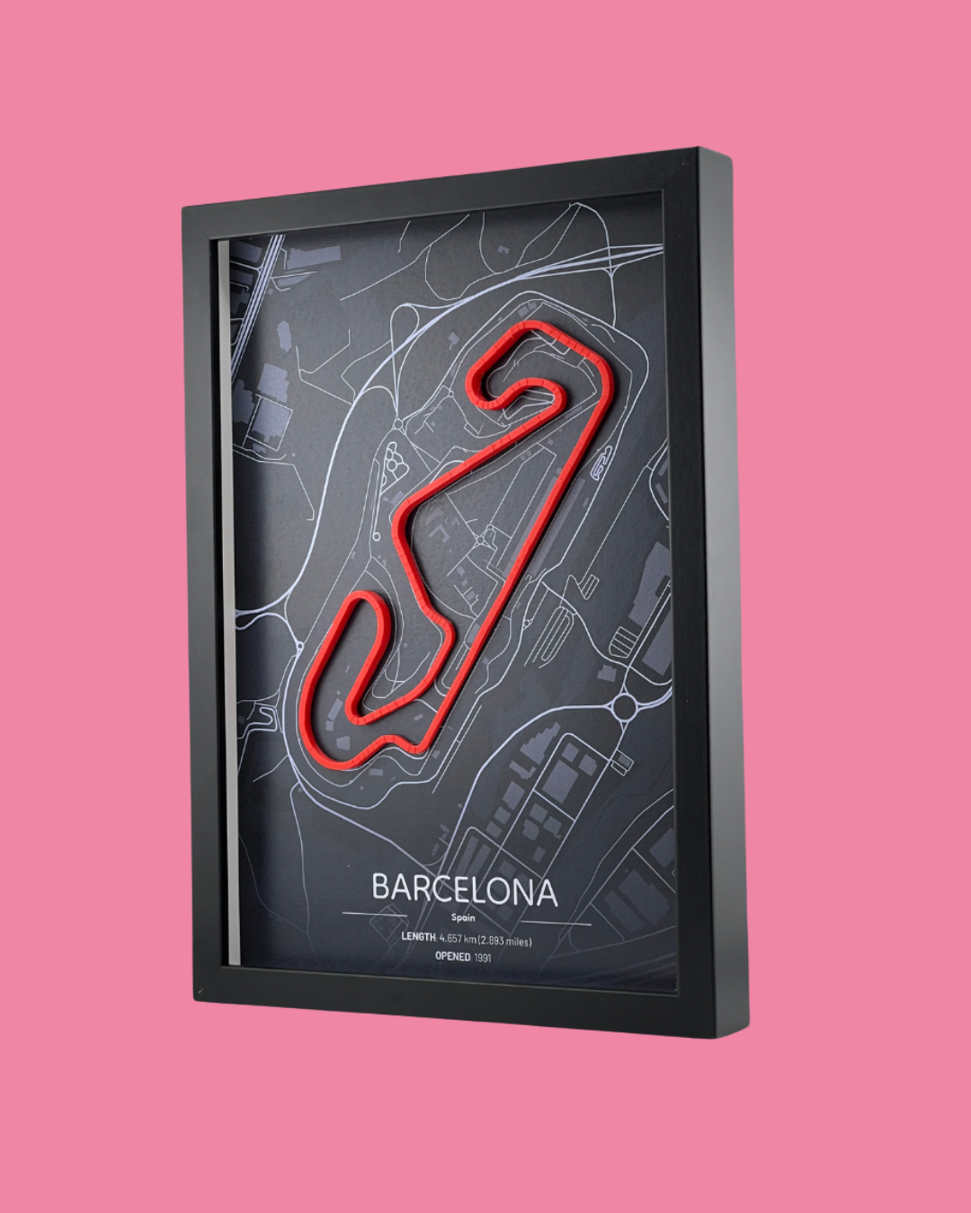 Circuit de Barcelona-Catalunya