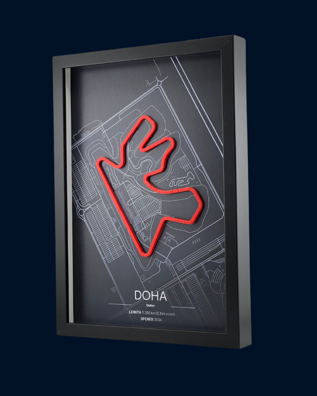 Lusail International Circuit - Doha