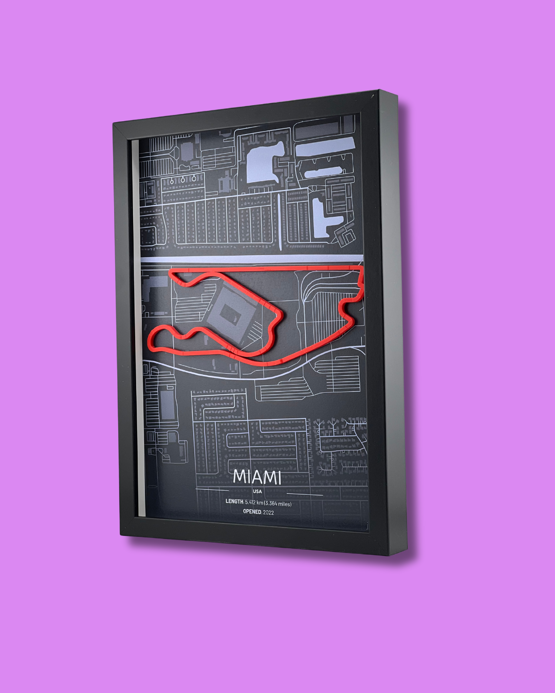Miami International Autodrome