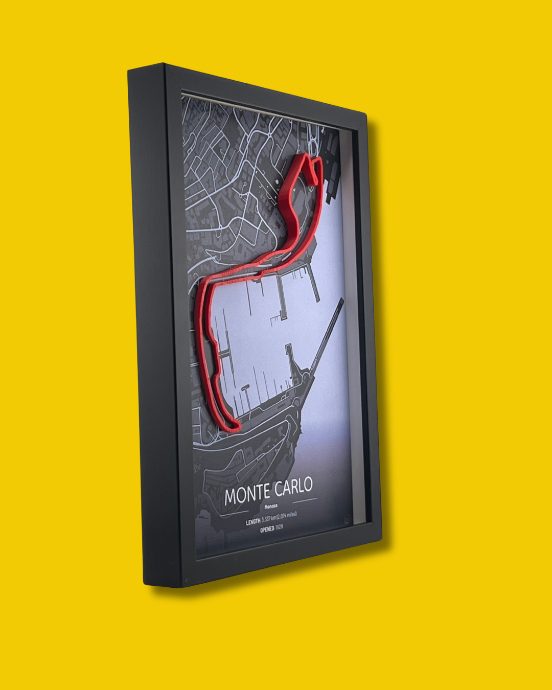 Circuit de Monaco