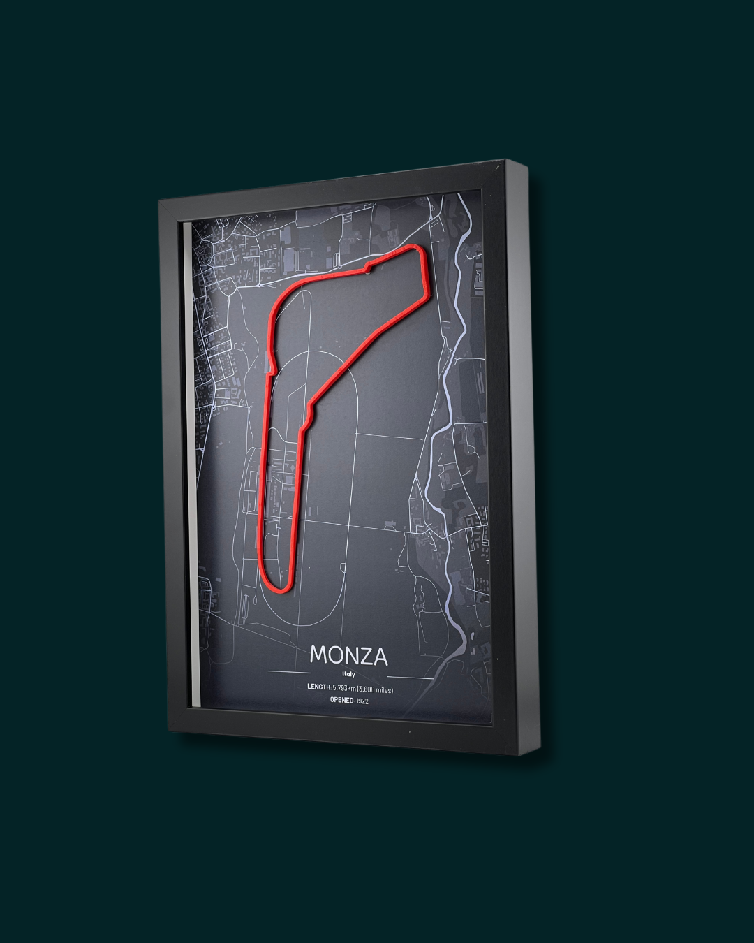 Autodromo Nazionale Monza