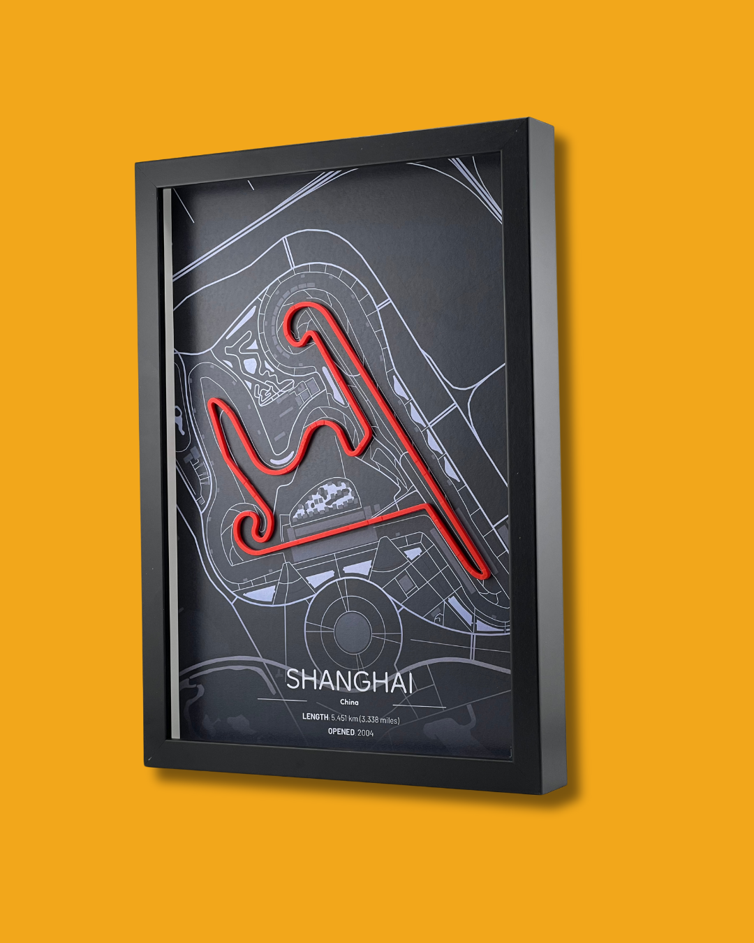 Shanghai International Circuit