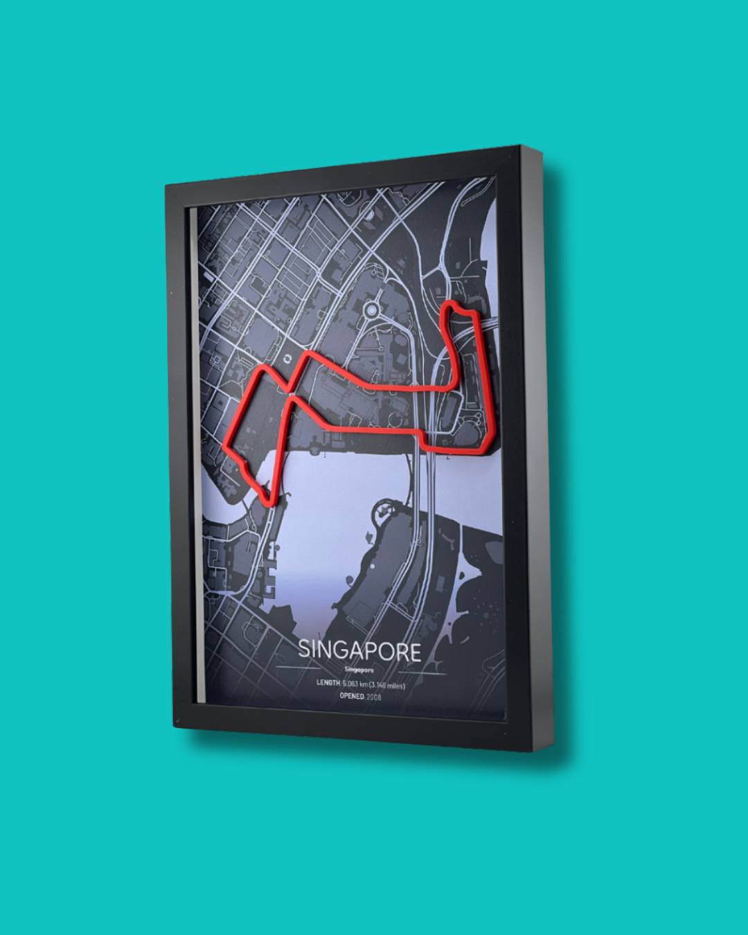 Marina Bay Street Circuit