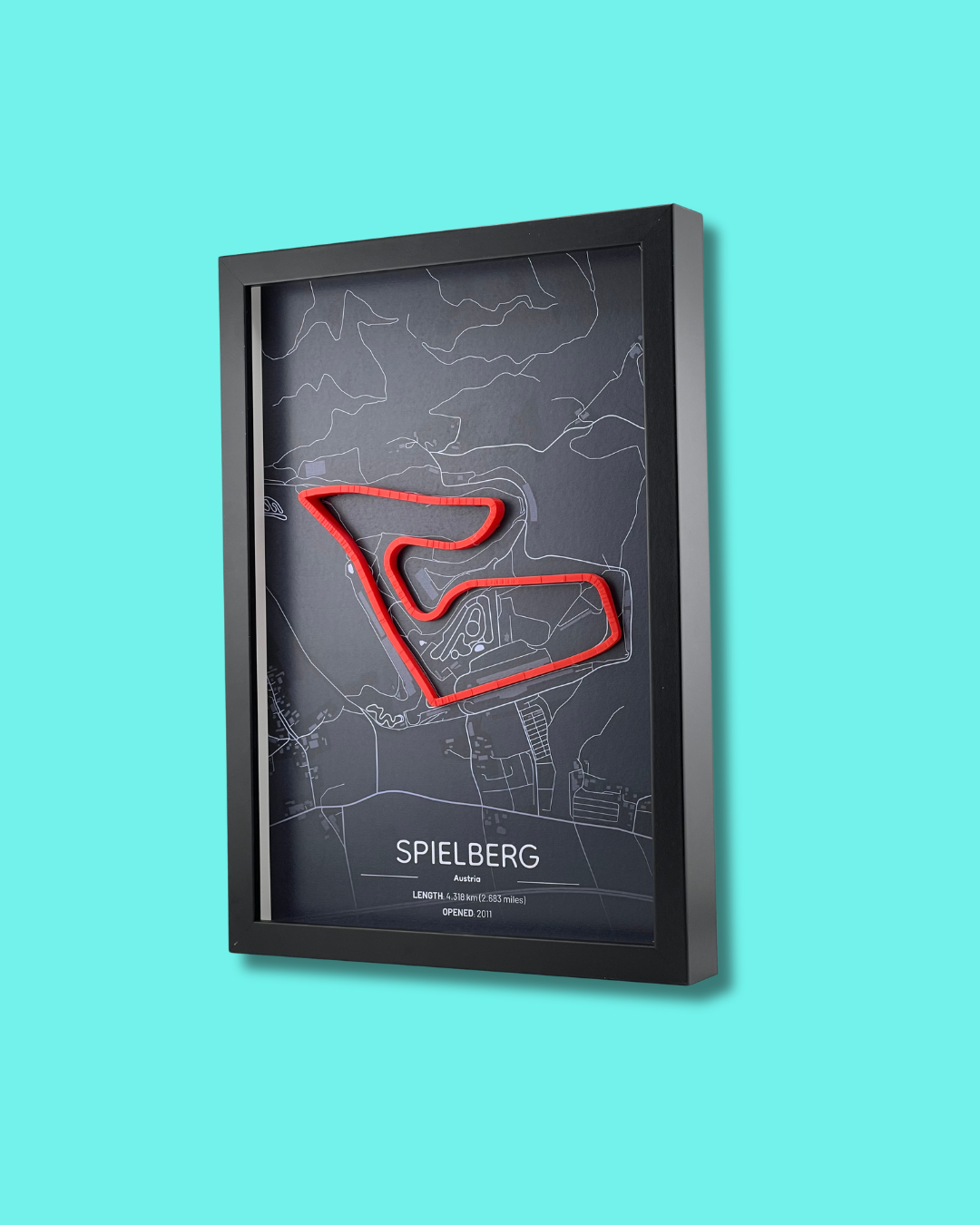 Red Bull Ring - Spielberg